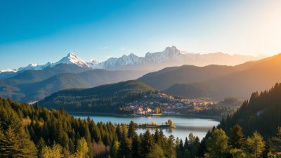 destinasi wisata di Bosnia dan Herzegovina destinasi wisata di Bosnia dan Herzegovina