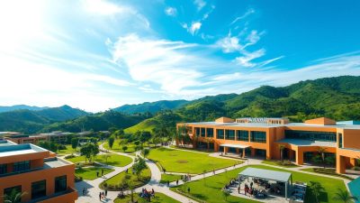 kampus Amikom Purwokerto kampus Amikom Purwokerto