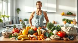 Kesehatan Atlet: Kunci Performa Optimal