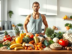 Kesehatan Atlet: Kunci Performa Optimal