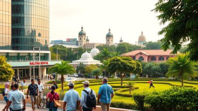 layanan kesehatan Bandar Sri Begawan layanan kesehatan Bandar Sri Begawan