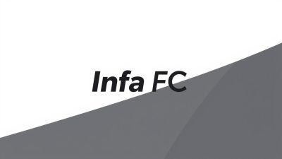 logo Infa FC