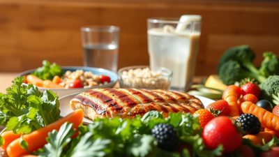 makanan sehat untuk atlet makanan sehat untuk atlet