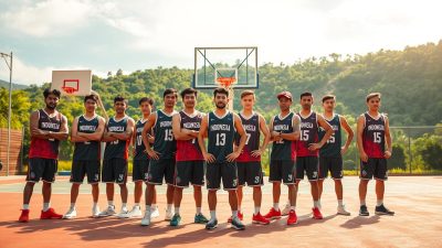pebasket Indonesia pebasket Indonesia