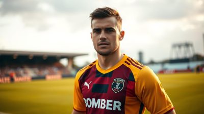 pemain kunci Bomber FC pemain kunci Bomber FC