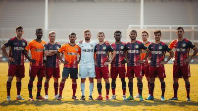 pemain sepak bola