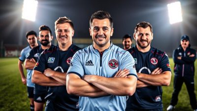 pendanaan Bomber FC pendanaan Bomber FC