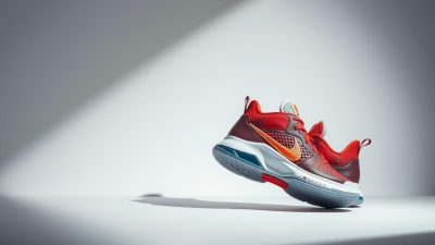 sepatu basket sepatu basket