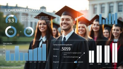 statistik keberhasilan lulusan