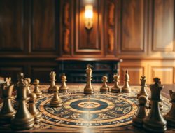 Rahasia Strategi Bermain yang Menguntungkan