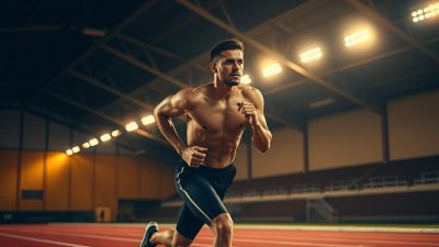 strategi pelatihan atletik strategi pelatihan atletik