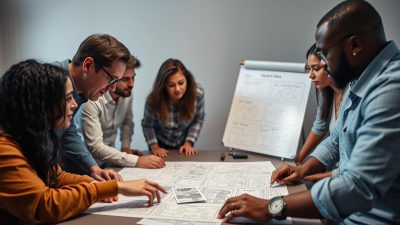 strategi permainan tim