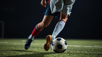 teknik dribbling efektif teknik dribbling efektif