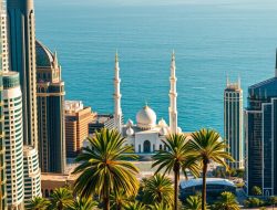 Berita Terbaru dari Abu Dhabi