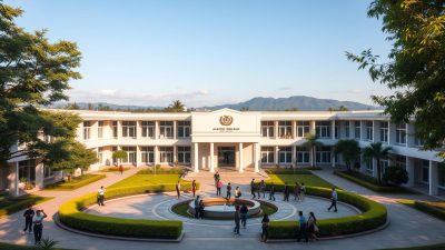 Akademi PSBS Biak Akademi PSBS Biak