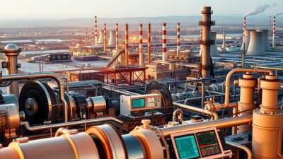 Biaya Produksi Energi