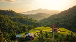 PS Embun Supiori: Berita Terkini dari Kabupaten Supiori