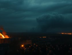 Ukraina: Berita Terkini dan Analisis Terbaru