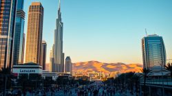 Uni Emirat Arab: Berita Terbaru dan Terkini