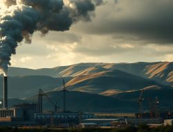Harga Batu Bara Naik, Ini Dampaknya Bagi Industri