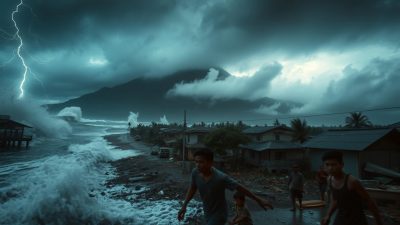 bencana alam bencana alam