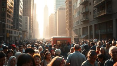 dampak sosial dampak sosial