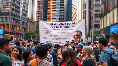 kampanye sosialisasi bantuan sosial kampanye sosialisasi bantuan sosial