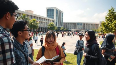 kegiatan mahasiswa kegiatan mahasiswa