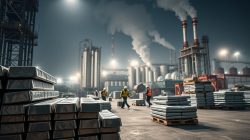 Harga Nikel Terkini: Pembaruan Pasar dan Implikasinya