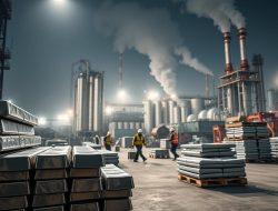 Harga Nikel Terkini: Pembaruan Pasar dan Implikasinya