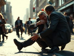 Berita Terkini: Pemukulan Supir Taksi di Ibu Kota