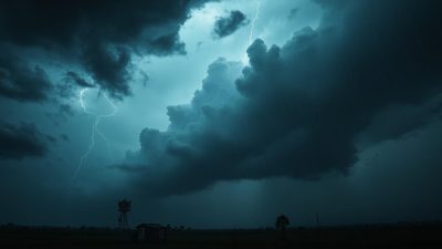 prakiraan cuaca ekstrem prakiraan cuaca ekstrem