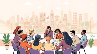 program sosial program sosial