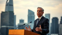 Pernyataan Terbaru Senator Sumbar Tentang Pembangunan