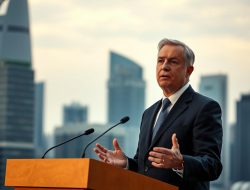 Pernyataan Terbaru Senator Sumbar Tentang Pembangunan