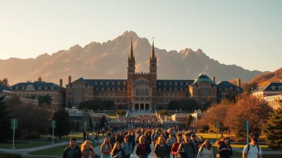 tantangan universitas tantangan universitas