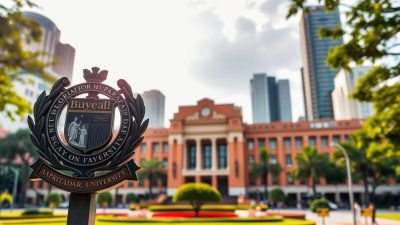 Akreditasi Universitas Wijaya Kusuma Surabaya