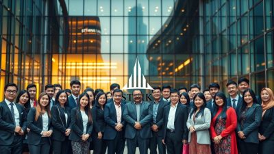 Alumni STMIK Widya Dharma