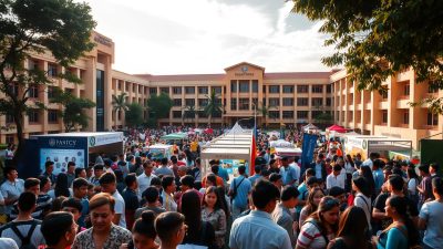 Event Universitas Wijaya Kusuma