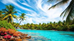 Funafuti: Surga Tersembunyi di Tuvalu