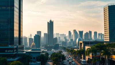 Investasi di Indonesia