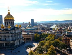 Berita Terbaru dari Kiev