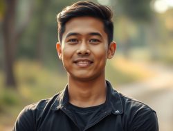 Nabire Putra: Pemuda Indonesia yang Menginspirasi Banyak Orang