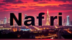 Nafri: Berita Terbaru dan Terkini