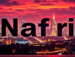 Nafri: Berita Terbaru dan Terkini
