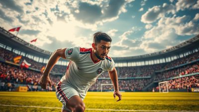 Pemain Kunci Persewar Waropen Pemain Kunci Persewar Waropen