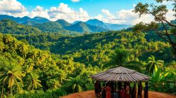 Persemar Mamberamo Raya: Berita Terkini dari Wilayah Ini