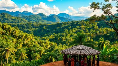 Persemar Mamberamo Raya