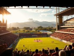 Berita Terbaru: Persipura Jayapura Raih Kemenangan