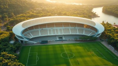 Rencana Jangka Panjang Persiker Keerom